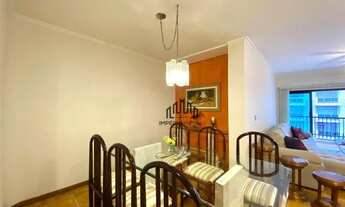 Imagem 3: Apartamento em Pitangueiras, Guarujá/SP, 3 dormitórios