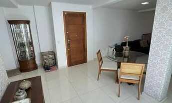 Imagem 3: Cobertura Duplex - 04 Suítes -Terraço com churrasqueira