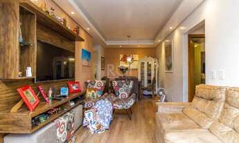 Imagem 5: Apartamento para Venda - 58.82m², 2 dormitórios, 1 vaga - Vila Jardim