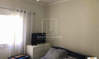 Imagem 7: Casa (térrea na rua) 3 dormitórios/suite, cozinha planejada