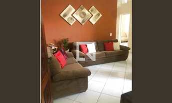 Imagem: Apartamento à Venda - Jardim Samambaia