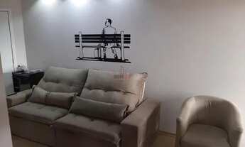 Imagem 3: Lindo Apartamento na Paulicéia