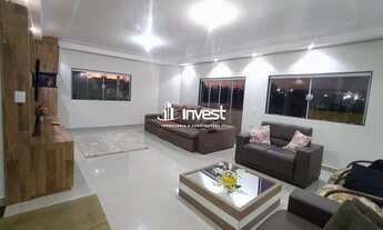 Imagem: Casa à venda, 3 quartos, 1 suíte, 2 vagas