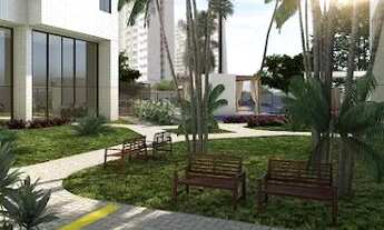 Imagem 5: Apartamento para venda tem 56 metros quadrados com 2 quartos em boa viagem recife- Pernamb