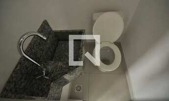 Imagem 6: Casa de Condomínio para Aluguel - Vila Mazzei, 1 Quarto, 43 m2