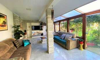 Imagem 4: Sobrado para Venda - 230m², 4 dormitórios, sendo 1 suites, 3 vagas - Nossa Senhora das Gra