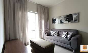 Imagem 2: Apartamento (tipo - padrao) 2 dormitórios, cozinha planejada, em condomínio fechado