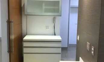 Imagem 6: Apartamento com 4 dormitórios para alugar, 250 m² por R$ 12.852,00/mês - Centro - Piracica