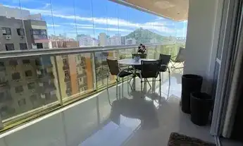 Imagem 4: Apartamento 3 quartos Montado e decorado Cód: 16253 F