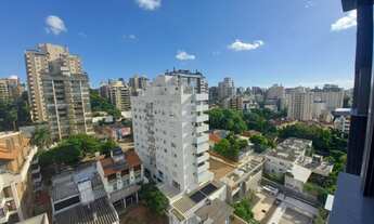 Imagem 12: Apartamento para Venda - 160m², 3 dormitórios, sendo 3 suites, 3 vagas - Mont Serrat