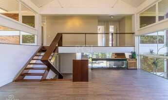 Imagem 4: Casa para Venda - 340m², 3 dormitórios, sendo 3 suites, 4 vagas - Boa Vista