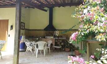 Imagem 3: Casa com 4 dormitórios à venda, 359 m² por R$ 1.490.000,00 - Nova Higienópolis - Jandira/S