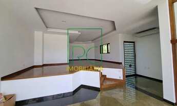 Imagem 5: Casa de condomínio com 5 quartos, 900m2, para locação em Rio de Janeiro, Barra da Tijuca