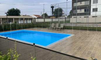 Imagem: Apartamento com conceito inovador para quem