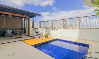 Imagem 2: Venda Cobertura 3 Dormitórios - 272 m² Moema