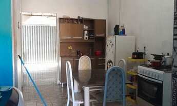 Imagem: Casa para venda possui 95 metros quadrados