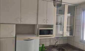 Imagem 2: Ecológic park 02 quartos