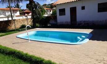 Imagem 3: Alugo casa 3/4 Arembepe