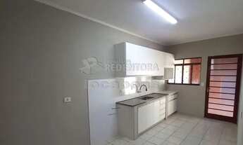 Imagem 4: Casa Padrão em São José do Rio Preto