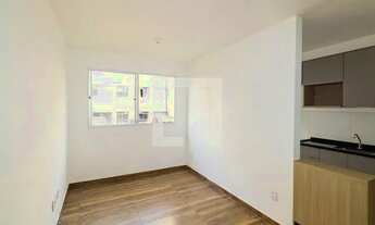 Imagem 2: Apartamento para Aluguel - Campo Grande, 2 Quartos, 43 m2