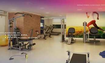 Imagem 6: DON CAMBUÍ , 48m², 1 quarto - Rua Dona Prisciliana Soares, 169 - Cambuí