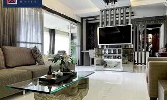 Imagem 3: Venda Apartamento 3 Dormitórios - 204 m² Moema