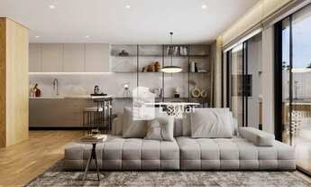 Imagem 3: Sobrado 03 quartos (01 suíte) e 02 vagas em Santa Felicidade, Curitiba