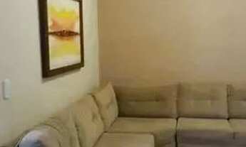 Imagem 2: Casa em Condomínio para Venda em Cuiabá, Despraiado, 3 dormitórios, 1 suíte, 2 banheiros