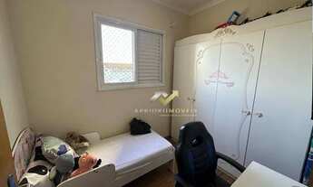 Imagem 4: Cobertura com 3 dormitórios à venda, 148 m² por R$ 598.000,00 - Vila Helena - Santo André