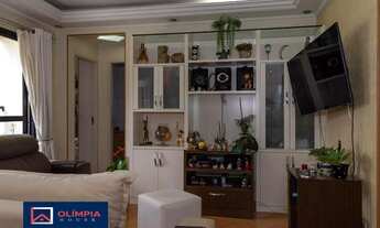 Imagem 3: Apartamento Venda 4 Dormitórios - 106 m² Vila Clementino