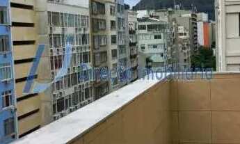 Imagem 3: Apartamento com 3 quartos à venda, 182 m² em Copacabana, Rio de Janeiro/RJ