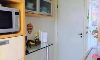 Imagem 6: Apartamento com 2 dormitórios à venda, 58 m² por R$ 266.000 - Vila Jaboticabeira - Taubaté