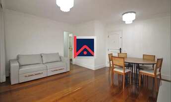 Imagem 2: Venda Apartamento 3 Dormitórios - 120 m² Vila Clementino