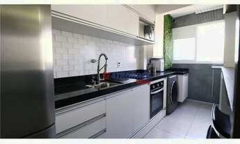 Imagem 3: Apartamento com 2 dormitórios para alugar, 50 m² por R$ 2.900/mês - Vila Suzana - São Paul