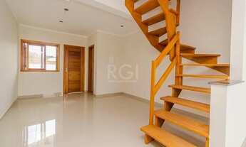 Imagem: Casa Condominio para Venda - 95.34m², 2