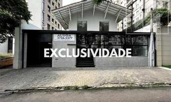 Imagem: Casa Comercial para Locação em Cambui