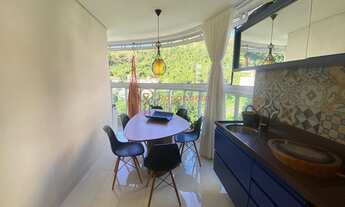 Imagem 4: Apartamento com vista panorâmica na Praia da Costa!