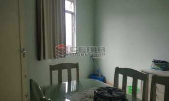 Imagem 7: Apartamento-À VENDA-Praça da Bandeira-Rio de Janeiro-RJ