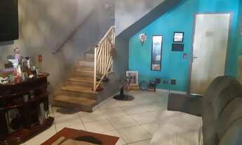 Imagem 2: Sobrado com 2 dormitórios à venda, 90 m² por R$ 440.000,00 - Penha - São Paulo/SP