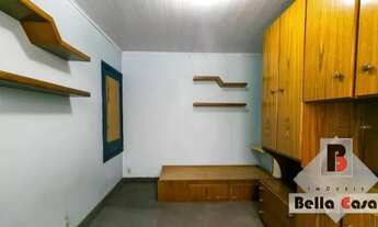 Imagem 4: Sobrado para venda possui 136 metros quadrados com 2 quartos em Vila Prudente - São Paulo