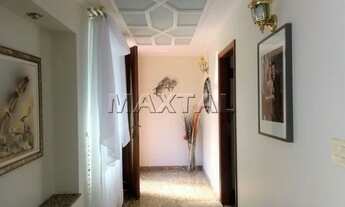 Imagem 7: Sobrado, 8 dormitórios, 5 suítes, 3 salas ,8 vagas no Jardim França