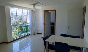 Imagem 2: Apartamento para aluguel possui 84 metros quadrados com 2 quartos