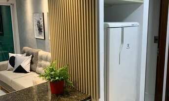 Imagem 4: Vendo ap, possui 37 metros quadrados com 1 quarto em Tambaú - João Pessoa - Paraíba