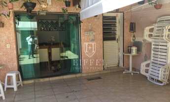 Imagem 5: Casa com 3 dormitórios, 404 m² - venda por R$ 950.000 ou aluguel por R$ 8.500/mês - Parque