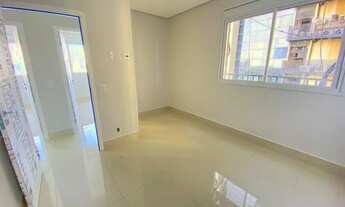 Imagem 2: Apartamento para venda com 58 metros quadrados com 2 quartos em Alto da Glória - Goiânia