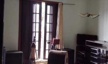 Imagem 5: Sobrado para venda possui 175 metros quadrados com 4 quartos