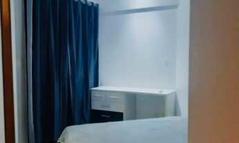 Imagem 7: Alugo 2/4 SALVADOR PRIME MOBILIADO