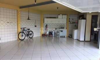 Imagem 6: Casa para venda com 333 metros quadrados com 4 quartos em Tarumã - Viamão - RS