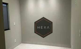 Imagem 6: Casa com 3 suítes à venda, Jardim Atlântico, Goiânia/GO