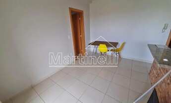 Imagem 3: Apartamento Padrão em Ribeirão Preto